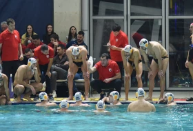 Stevanović oprezan pred Primorac: "Rezultat iz prve utakmice ne sme da zavara"